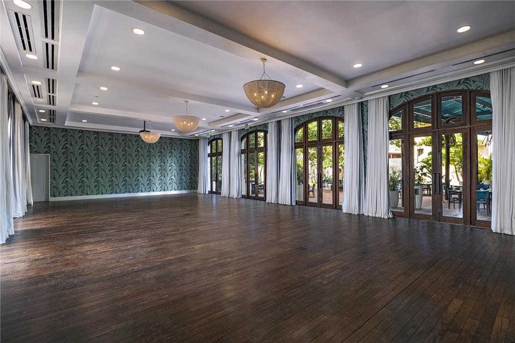 Santarena Hotel At Las Catalinas Facilities photo